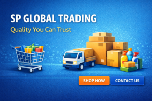 sp global trading